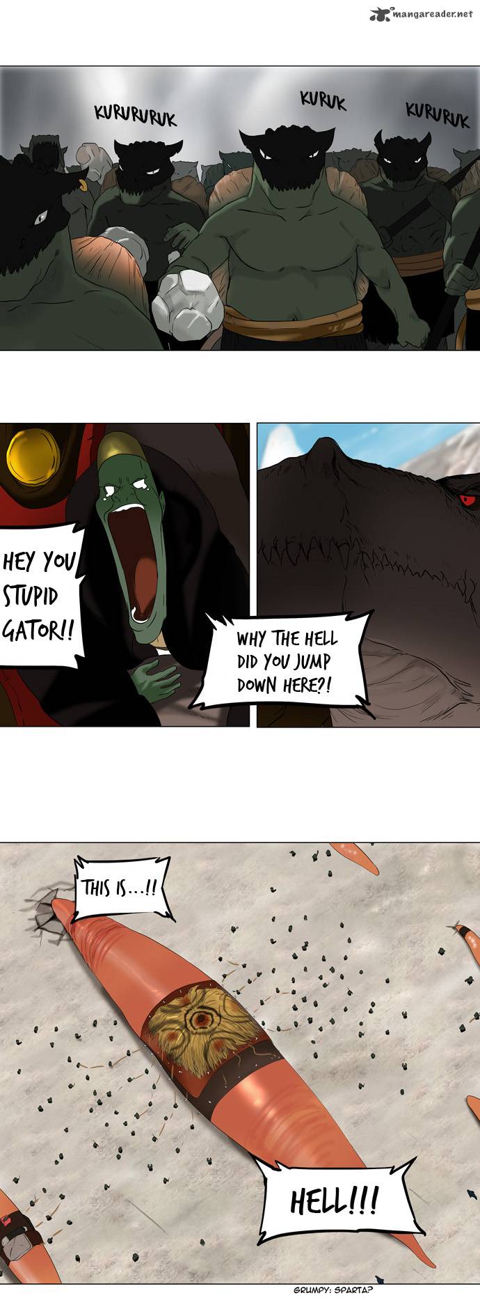 Tower of God Chapter 66 image 26